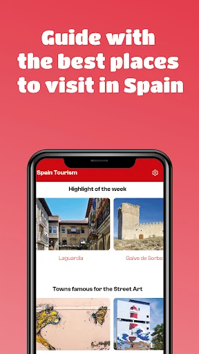 Spain Tourism