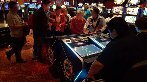 Blackjack! - Real Casino