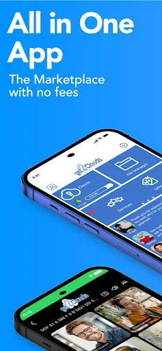 get2Clouds  Priv. Communicator
