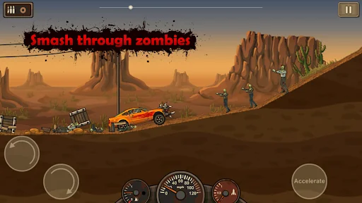 Earn to Die