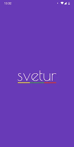 Svetur - Radio Station