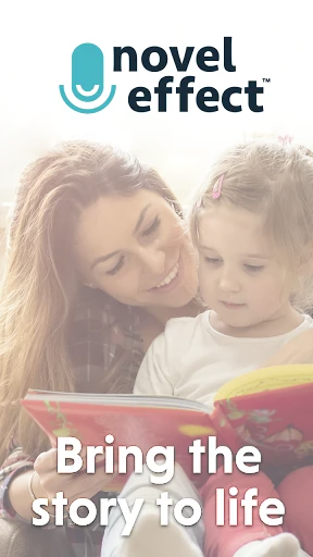 Novel Effect: Read Aloud Books