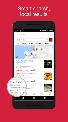 DOCOMO PACIFIC Håfa Internet