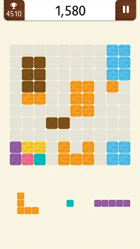 1010 Block Puzzel
