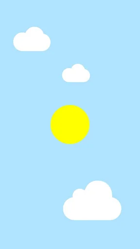 Sky Flashlight