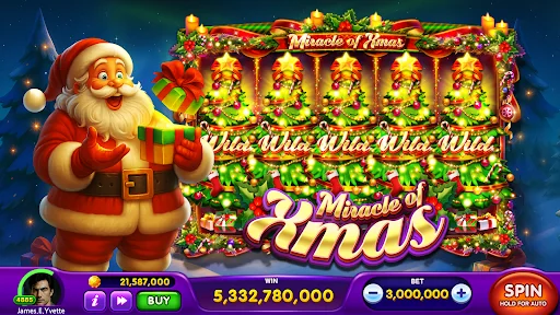 Cash Bay Slots - Casino game