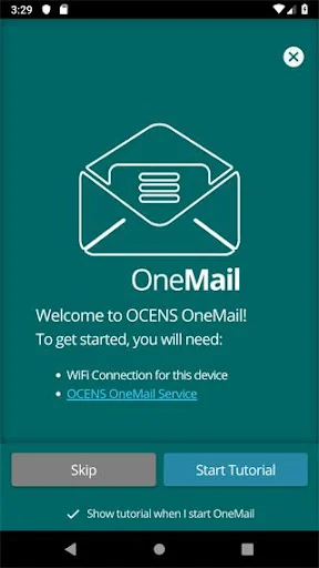 OneMail