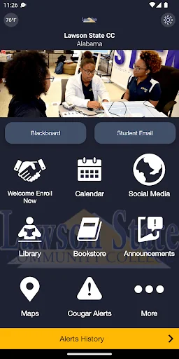 Lawson State Community College