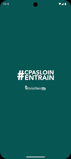 #CPASLOINENTRAIN