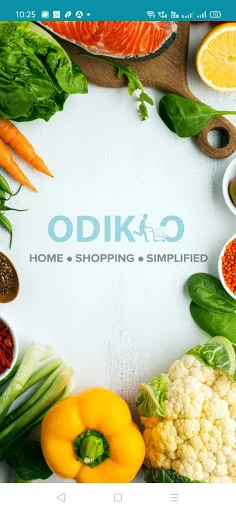 Odikko Seller