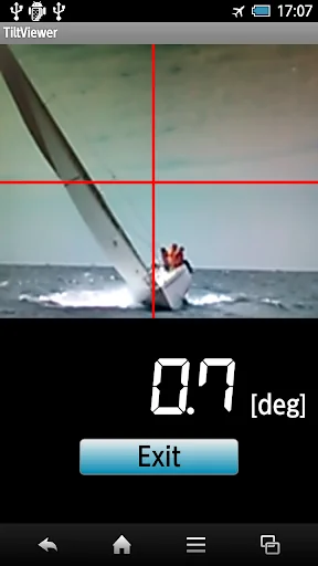 Protractor(InclinationViewer)