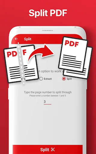 PDF Manager & Editor: Edit PDF