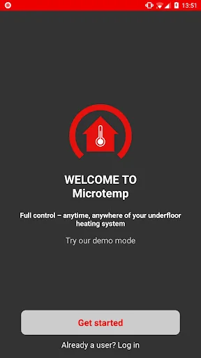 Microtemp WiFi MWD5