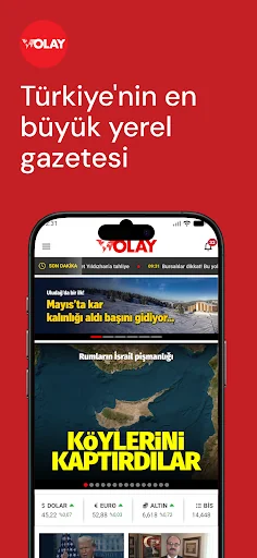 Olay Haber