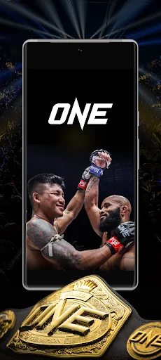 ONE Championship