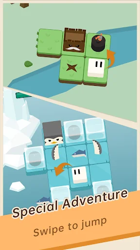 Tofu Candy