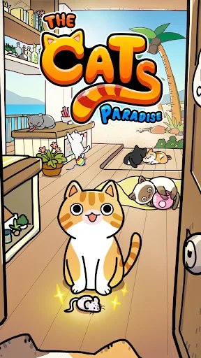 The Cats Paradise: Collector