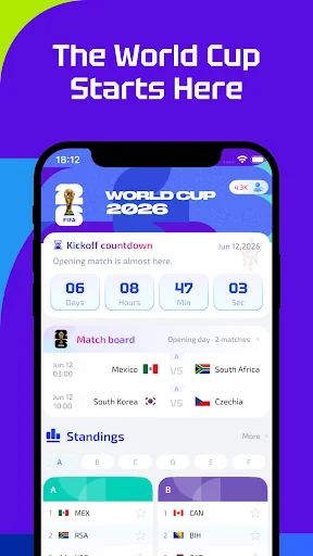 AiScore - Live Sports Scores