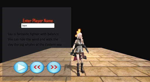 Dark Dungeon