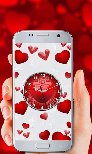Love Clock