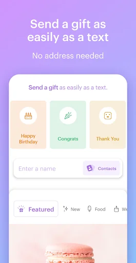 Goody – Easy Gifting