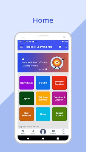 aspire e-Learning