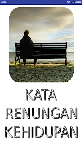 Kata Renungan Kehidupan Dunia