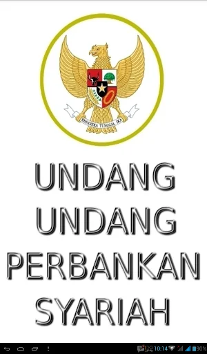 Undang-Undang Perbankan Syaria