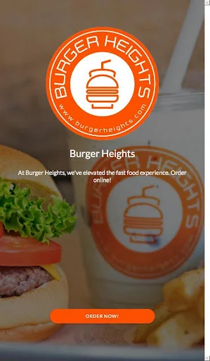 Burger Heights