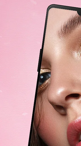 Beauty Face Makeup Editor
