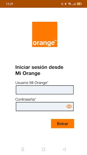 Tu Experto Orange