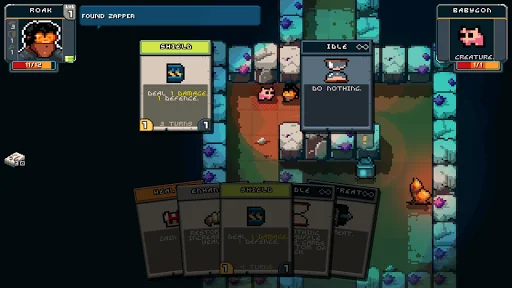 Space Grunts 2