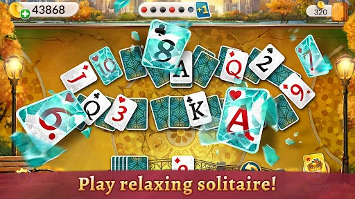 Collector Solitaire