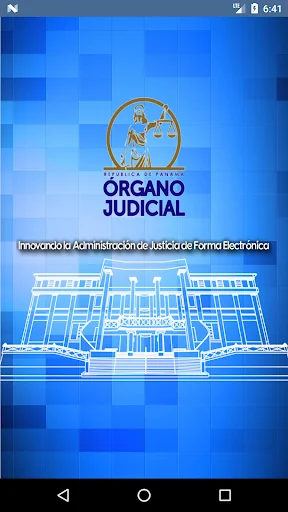 Enlace Judicial