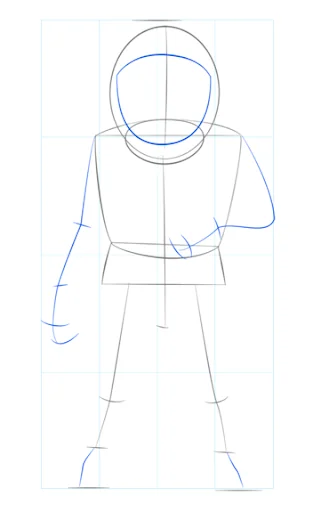 How to Draw People