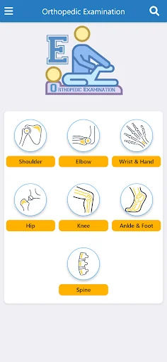 Orthopedic Special Tests 2026