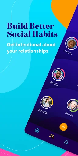 Fabriq: Stay in Touch