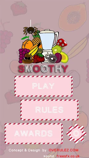 Smoothy