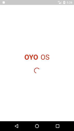 OYO OS