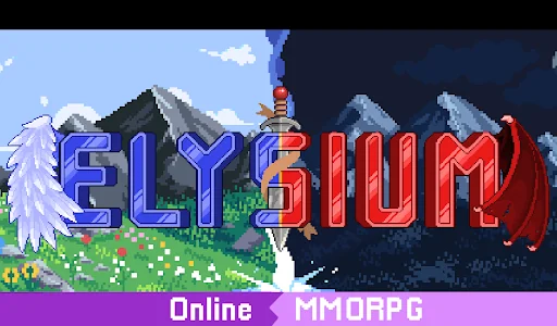 Elysium Online - MMORPG