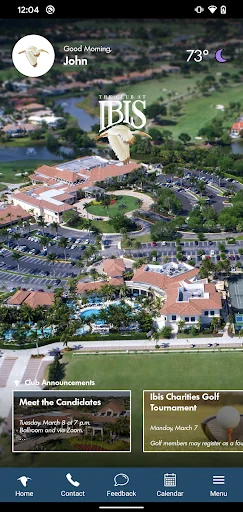 The Club at Ibis