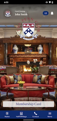 Penn Club of New York