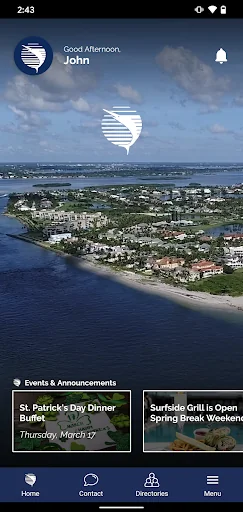Sailfish Point