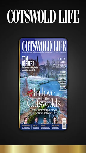 Cotswold Life Magazine