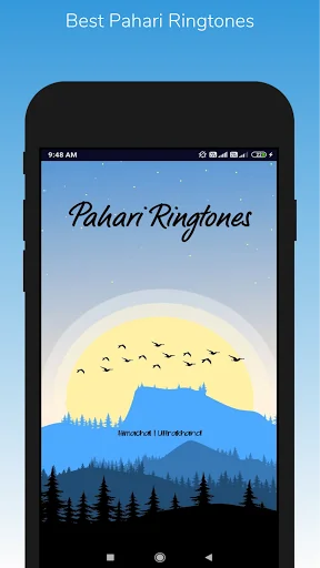 Pahari Ringtones