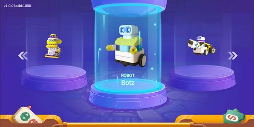 Botzees Edu