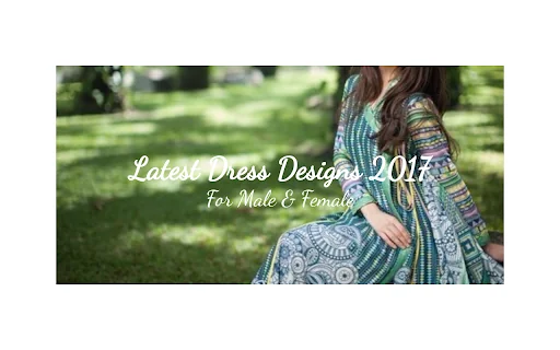 Latest Dress Designs for Male-
