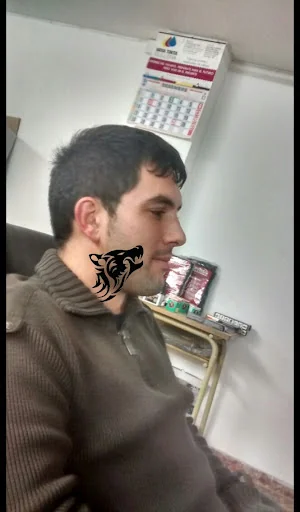 Get a Tattoo - tribal stickers