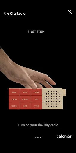 CityRadio