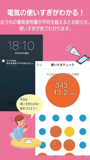 スマートＨＥＭＳサービス